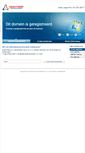Mobile Screenshot of kuppens-switsers.net